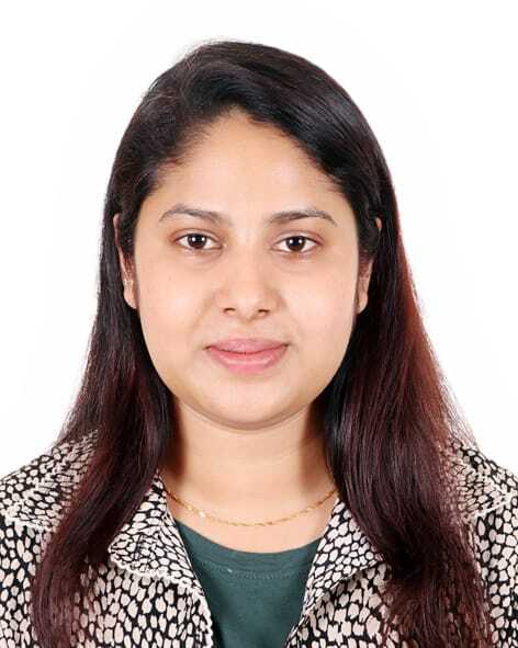 Mahmuda Yasmin