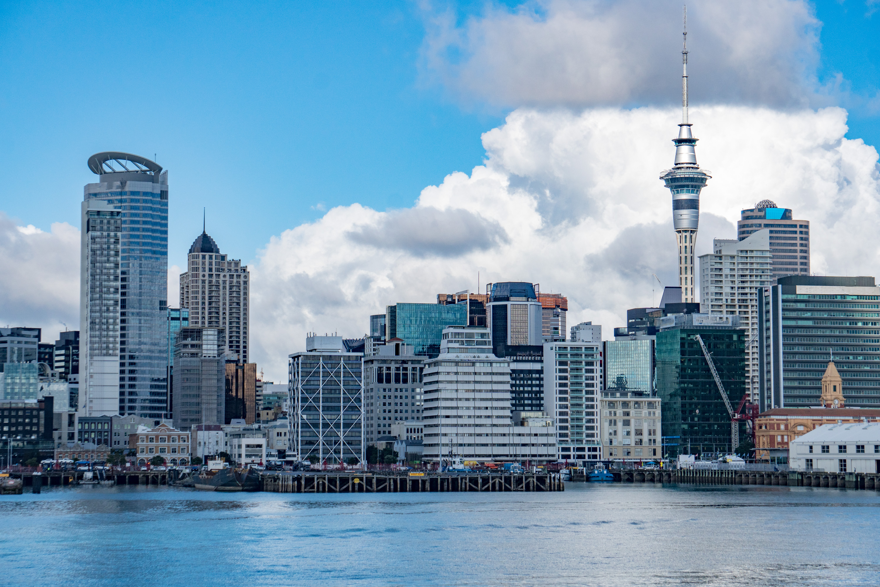  New Zealand