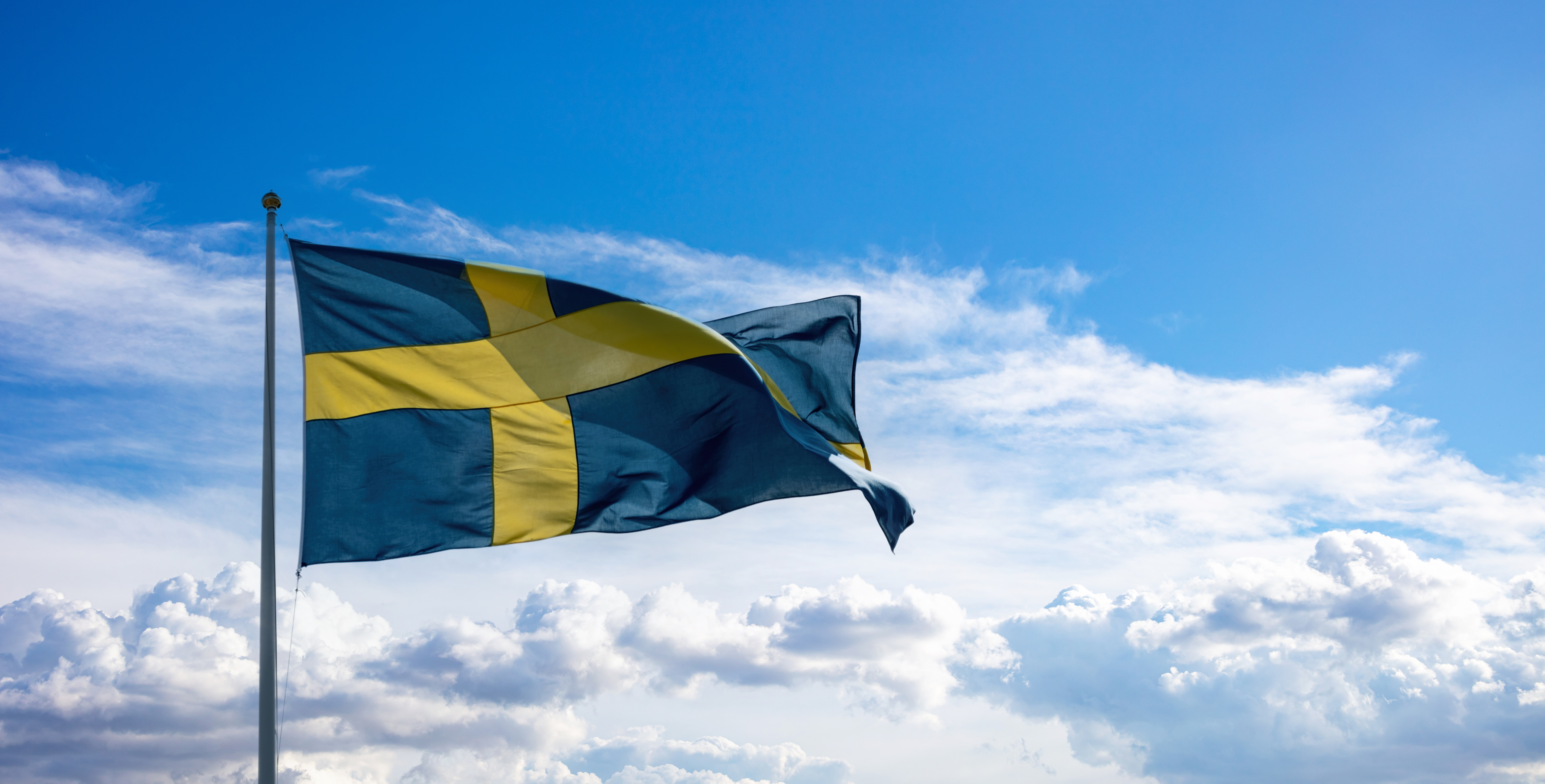 Sweden