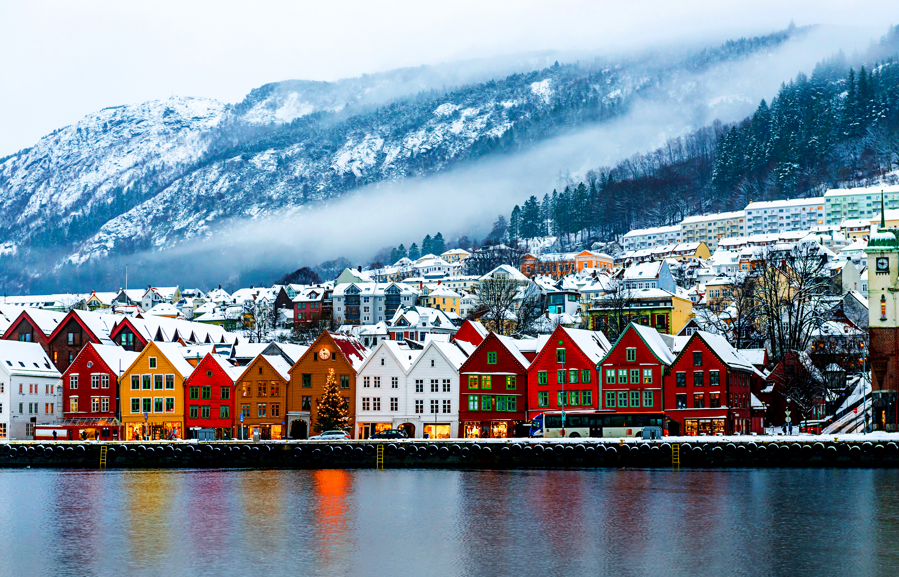 Norway