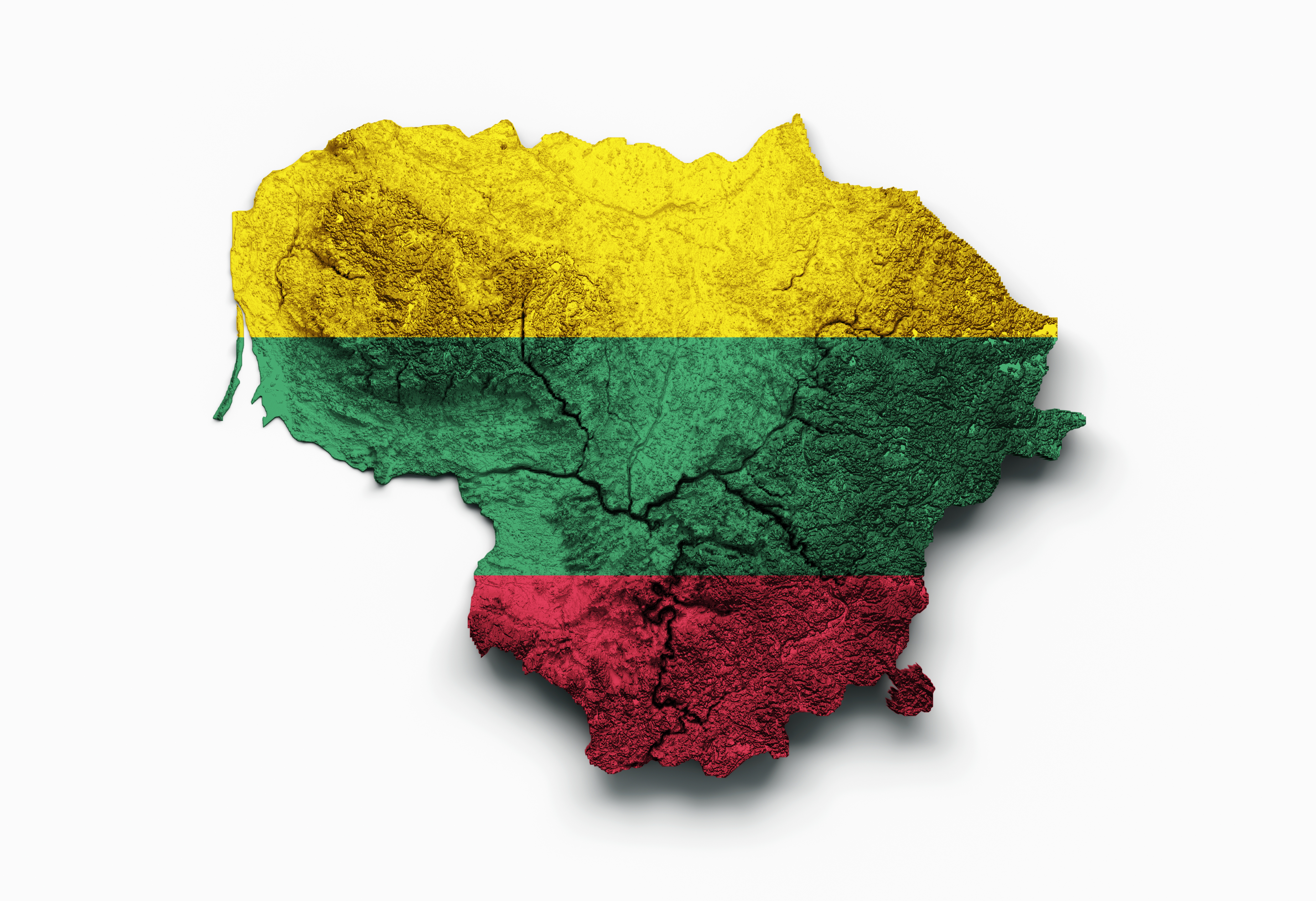 Lithuania