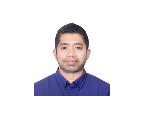 Md. Kamruzzaman