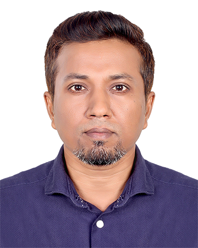 Md. Kholilur Rahman