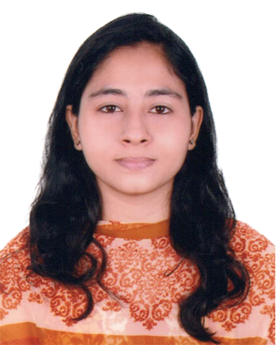 Tasfia Chowdhury