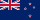  New Zealand flag
